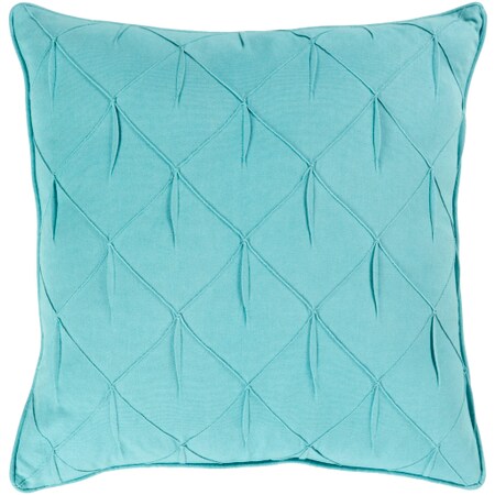 Surya Gretchen - 18 X 18" Pillow Cover" GCH006-1818
